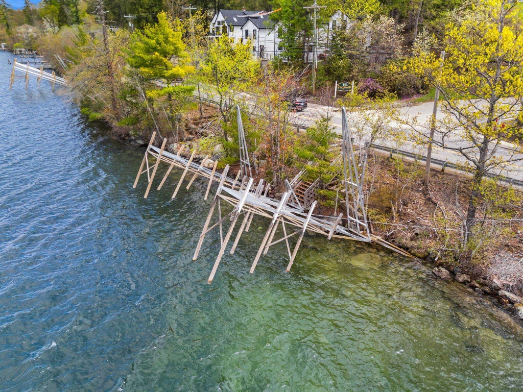 Photo of 30 Brady Way #5, Laconia, NH 03246 (MLS # 5090822)