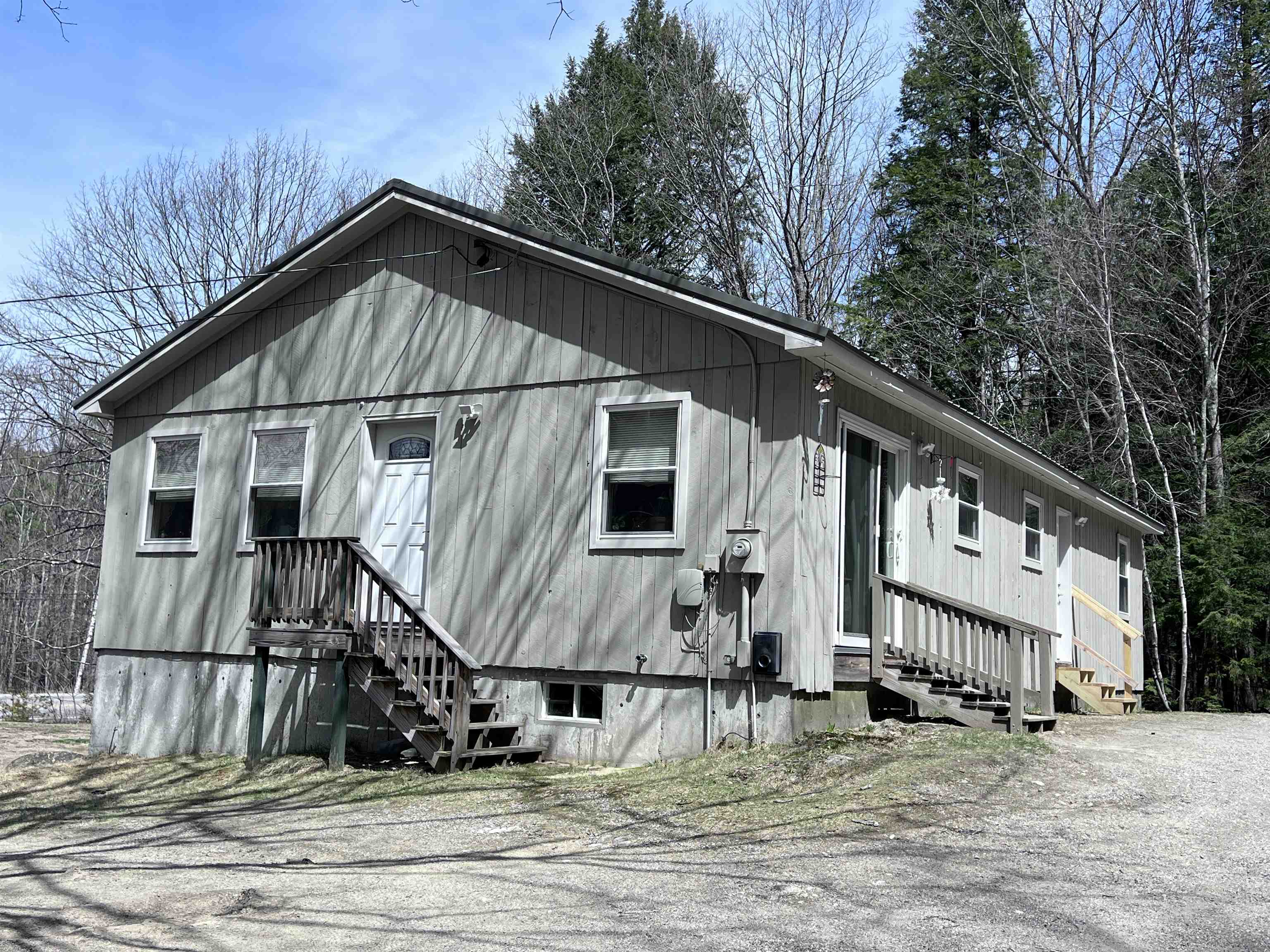 372 Keene Road