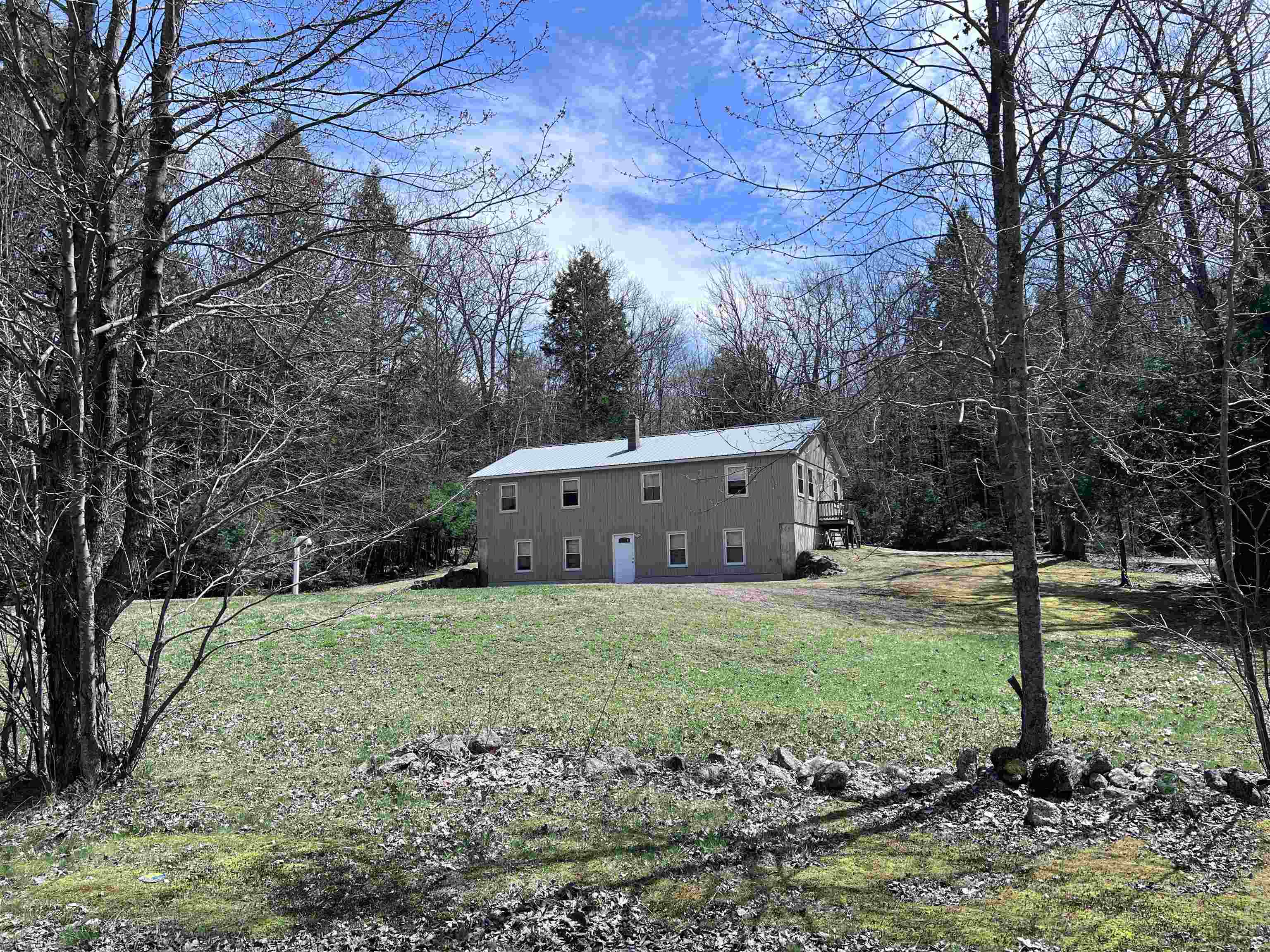 372 Keene Road