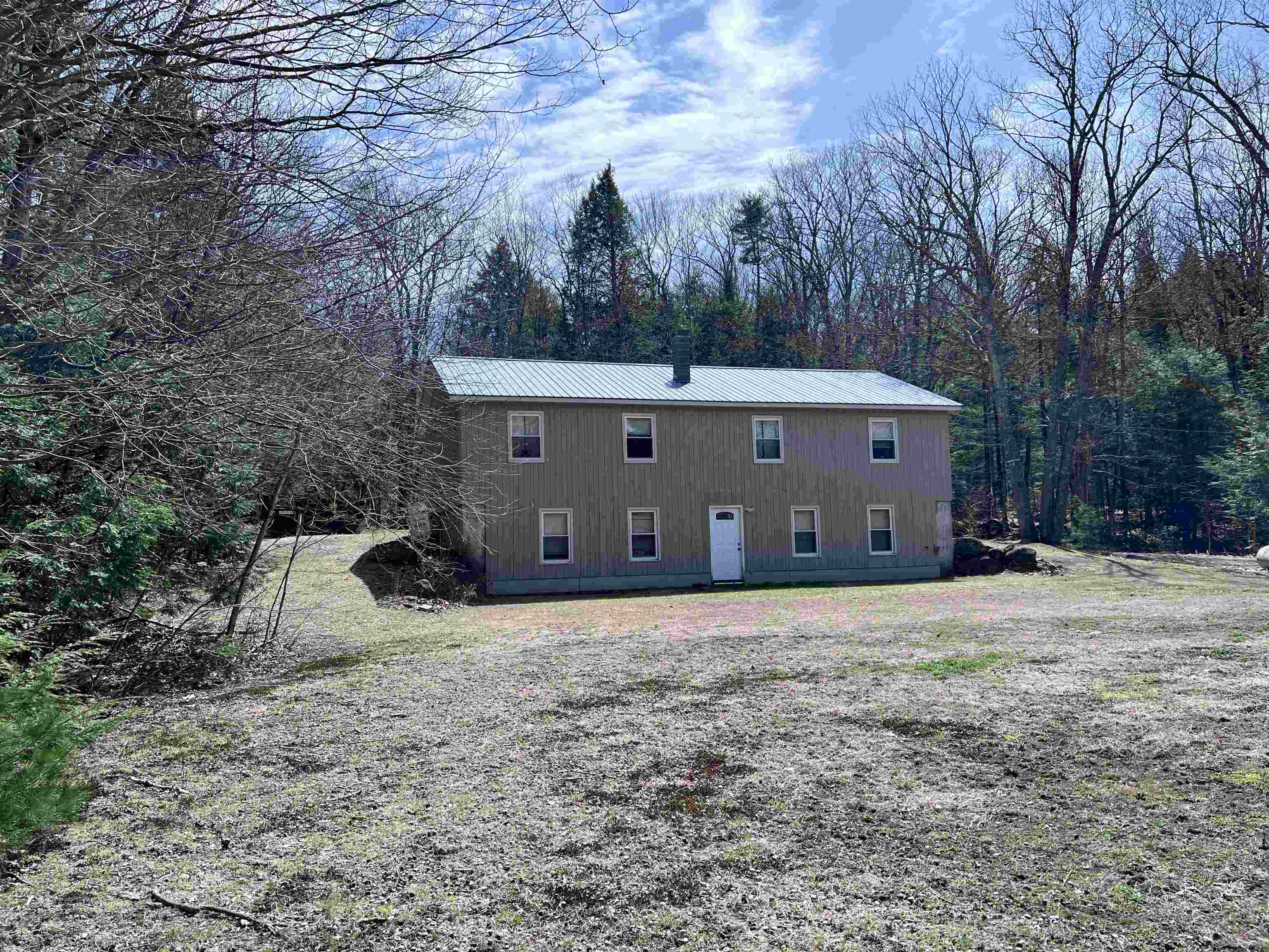 372 Keene Road