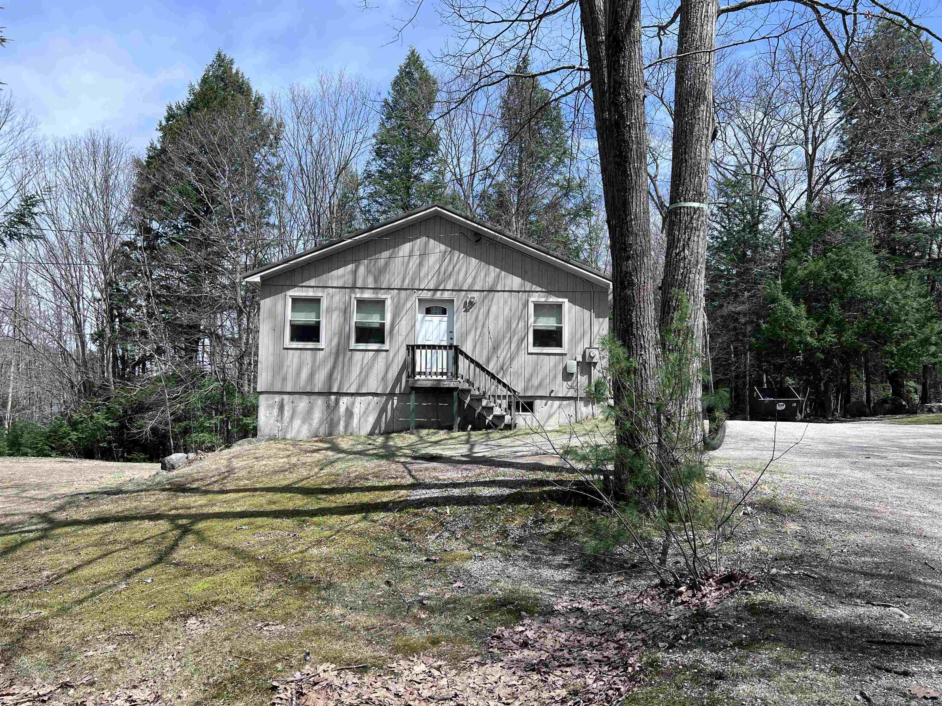372 Keene Road