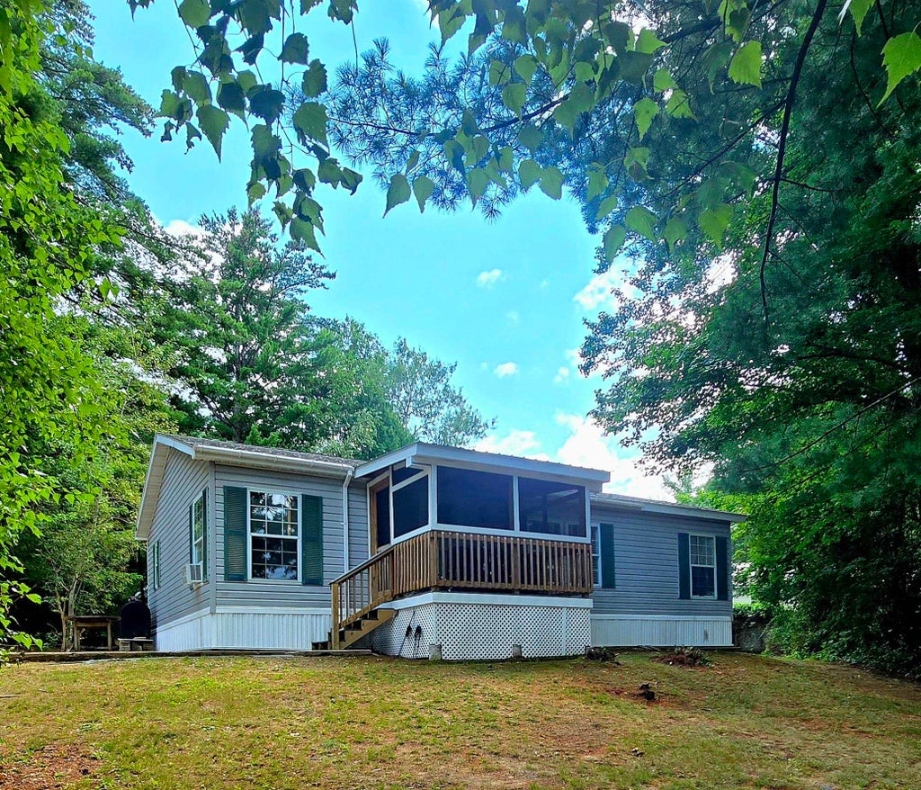 Photo of 59 Annis Drive, Gilford, NH 03249 (MLS # 5107110)
