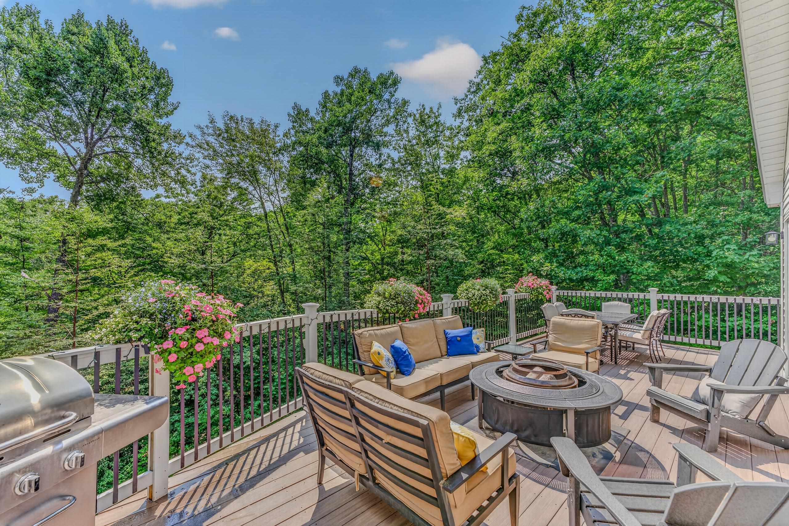 67 David Thompson Drive