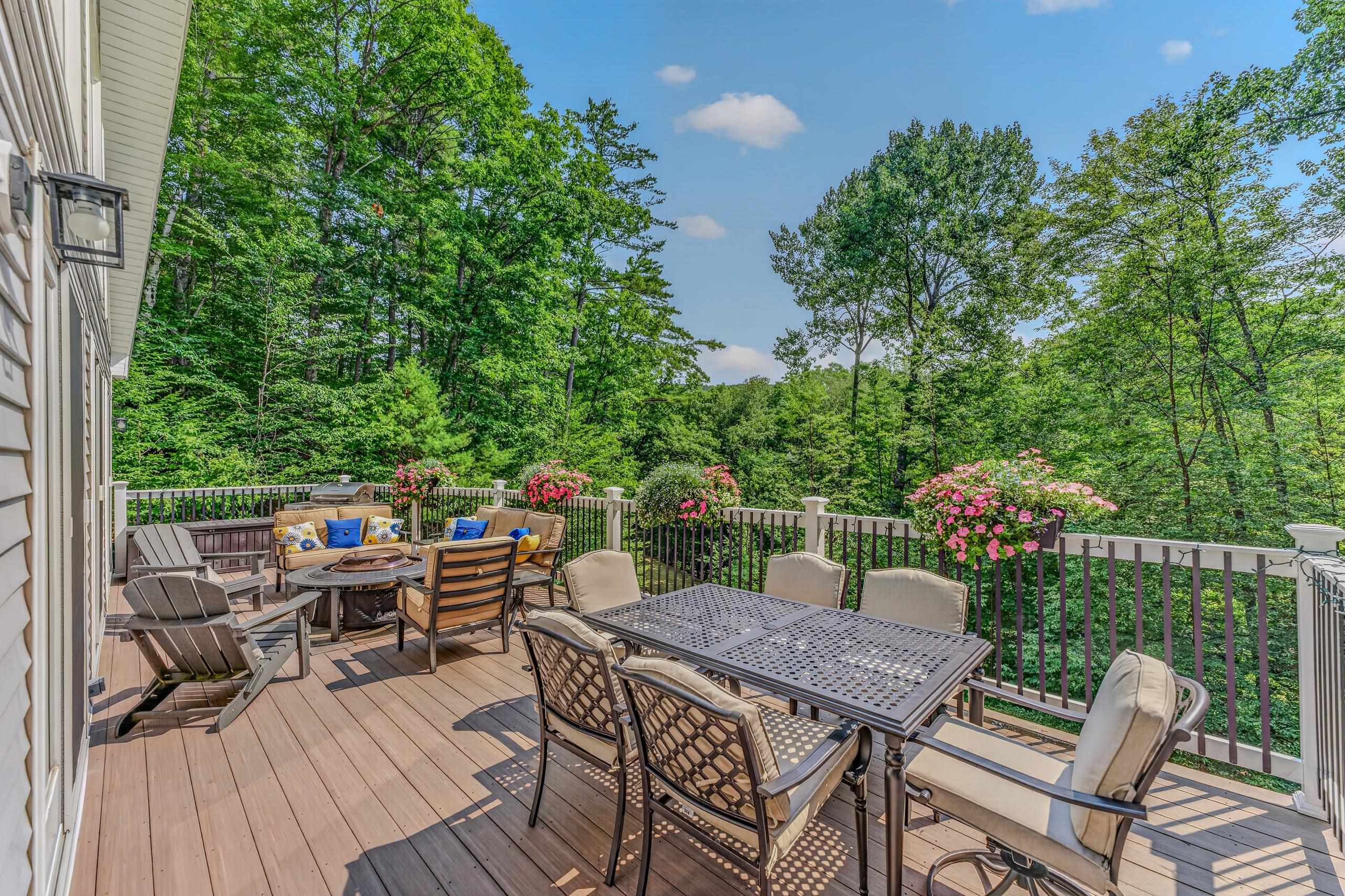 67 David Thompson Drive