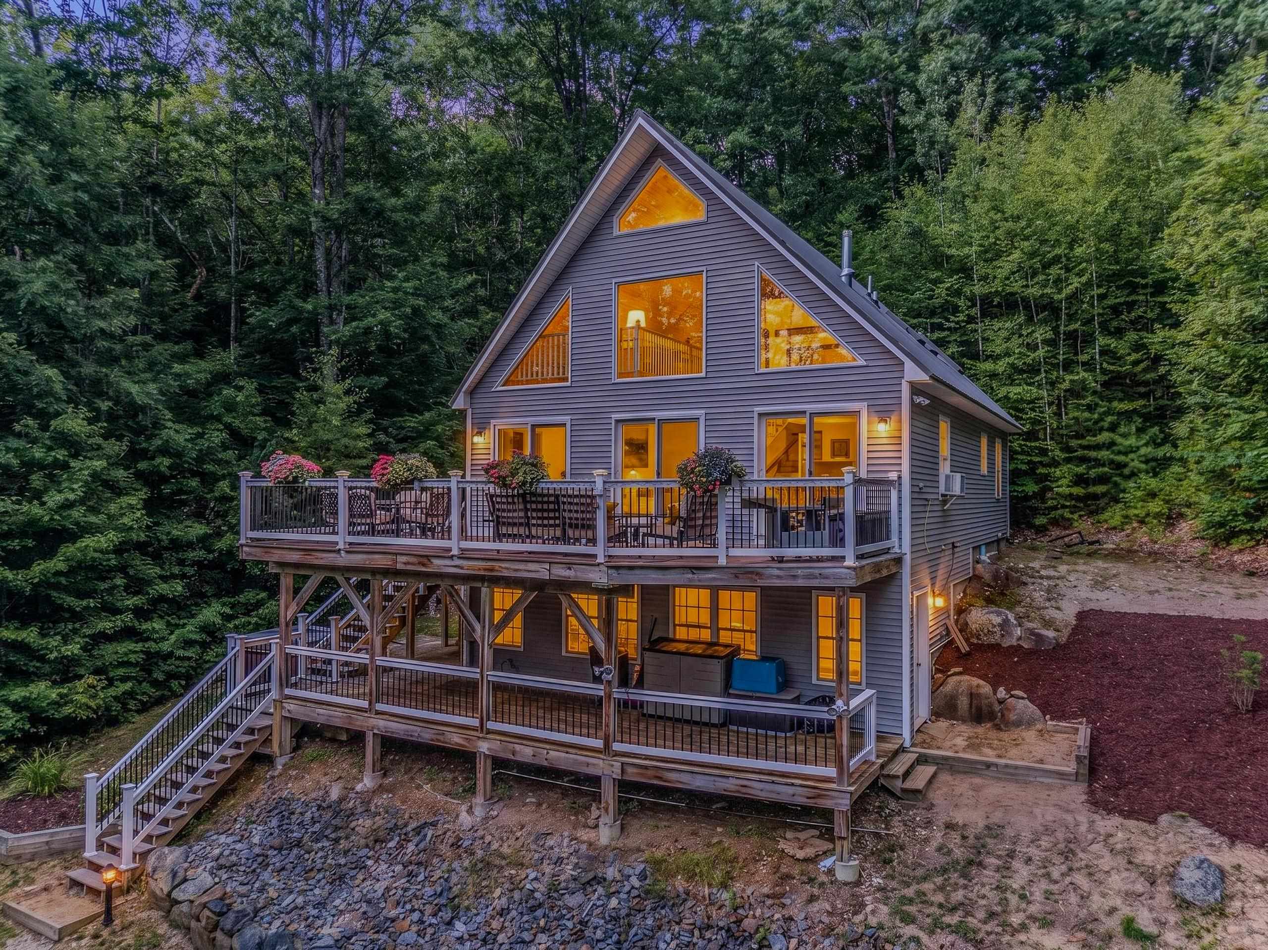 67 David Thompson Drive