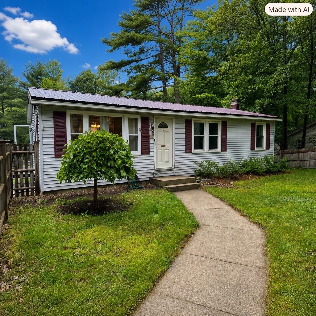 Photo of 10 Contoocook Avenue, Jaffrey, NH 03452 (MLS # 5107906)