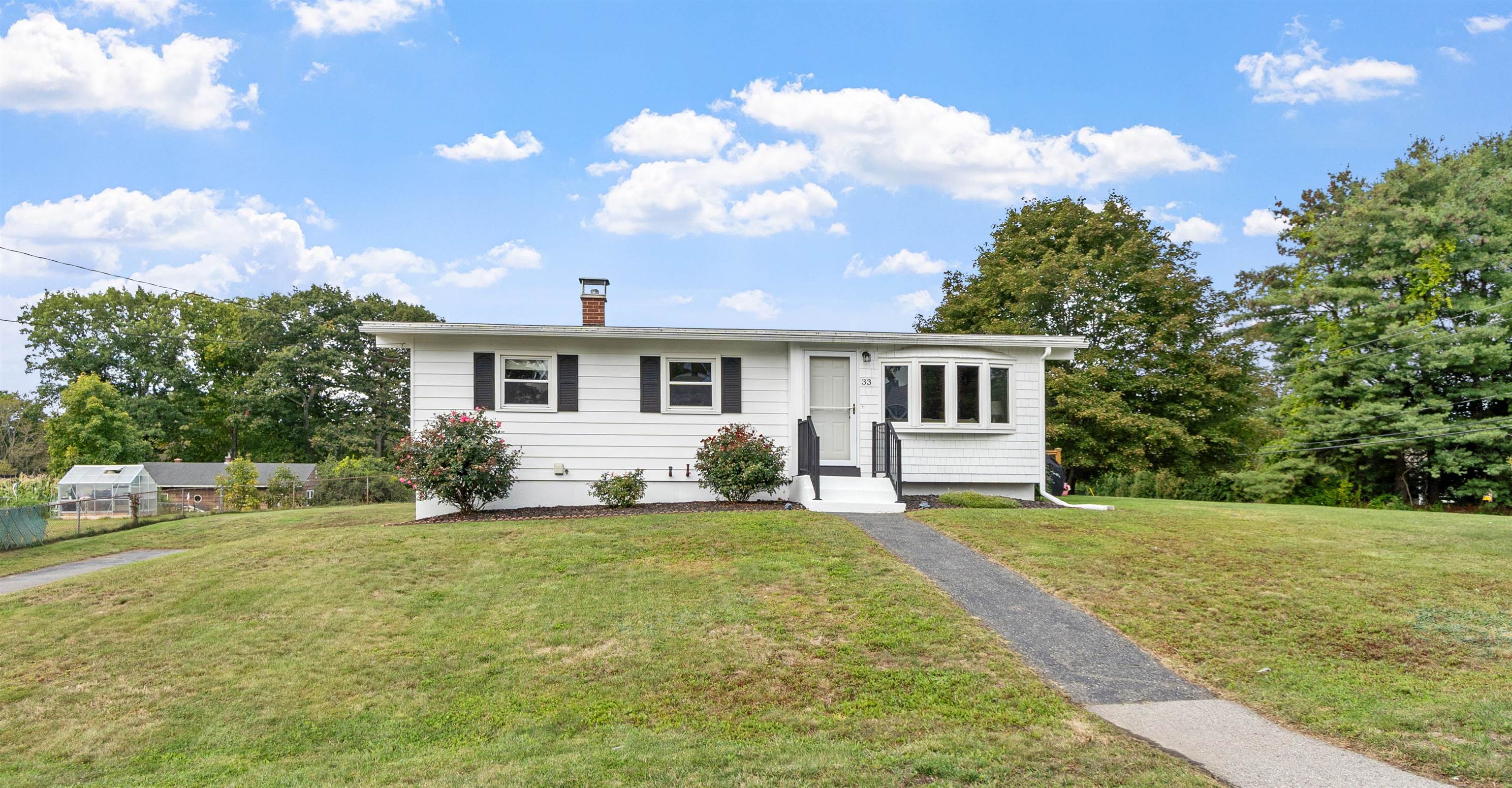 33 Meadow Lane