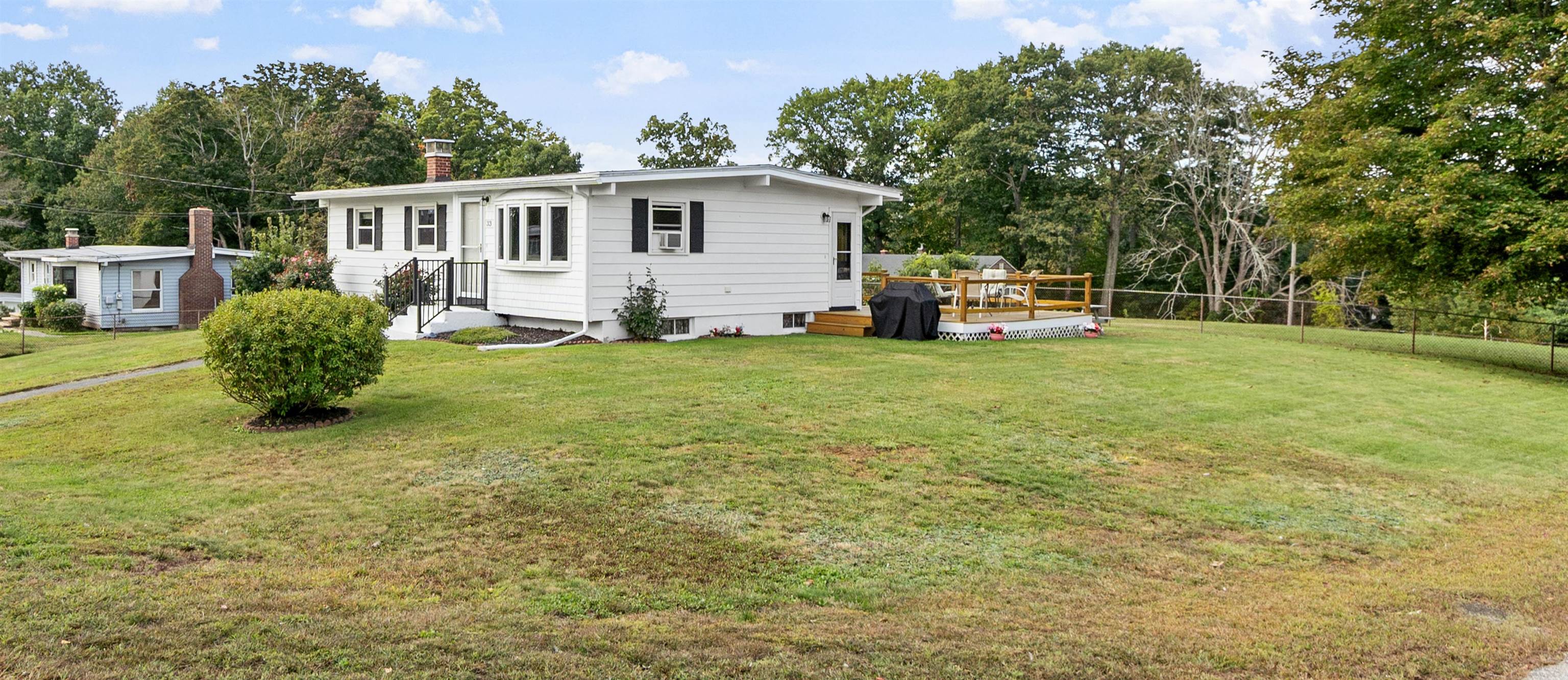 33 Meadow Lane