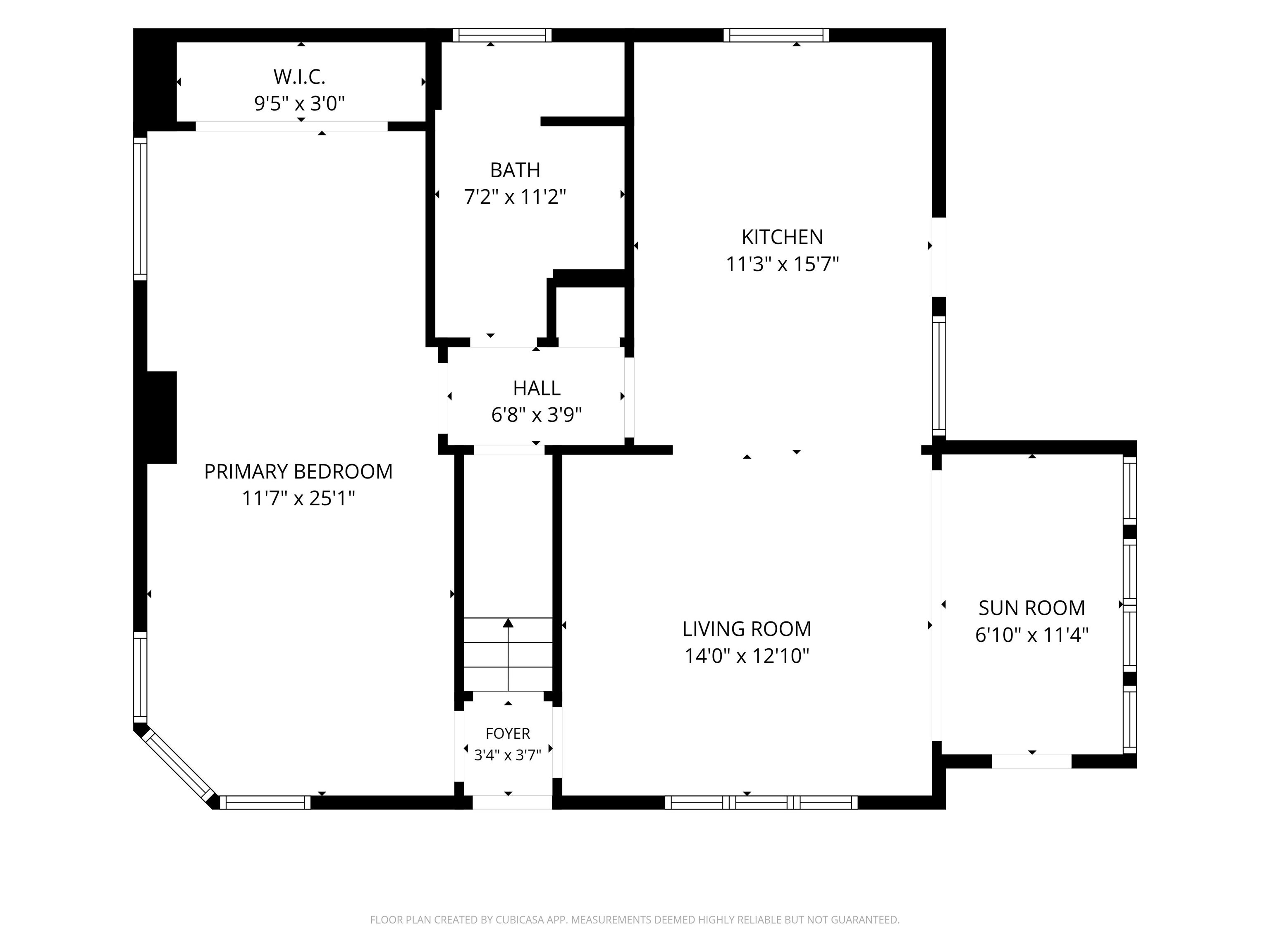 4 Markar Street