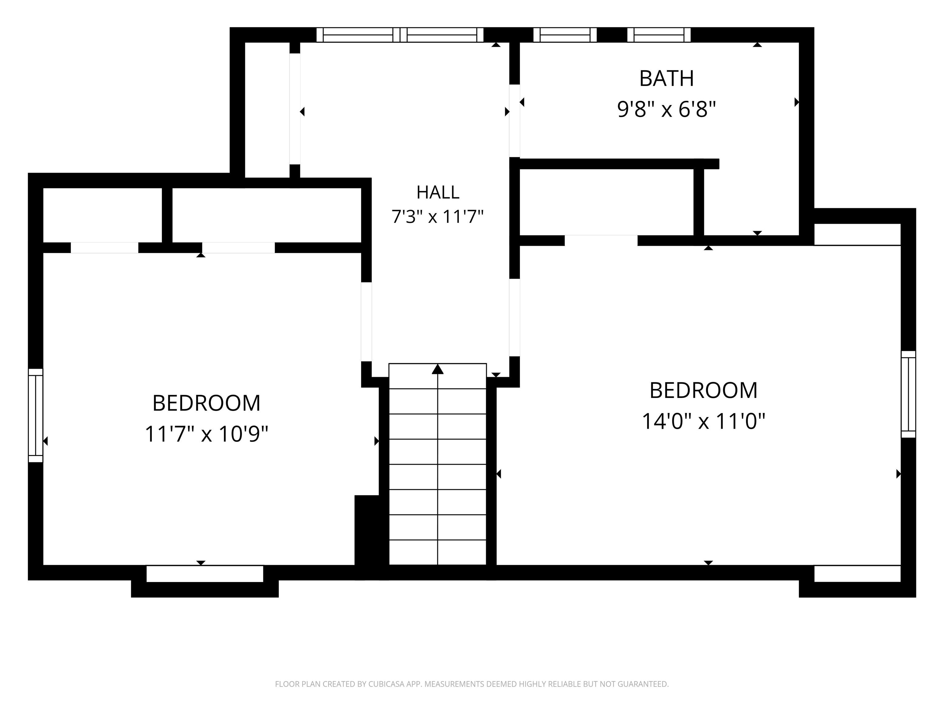 4 Markar Street