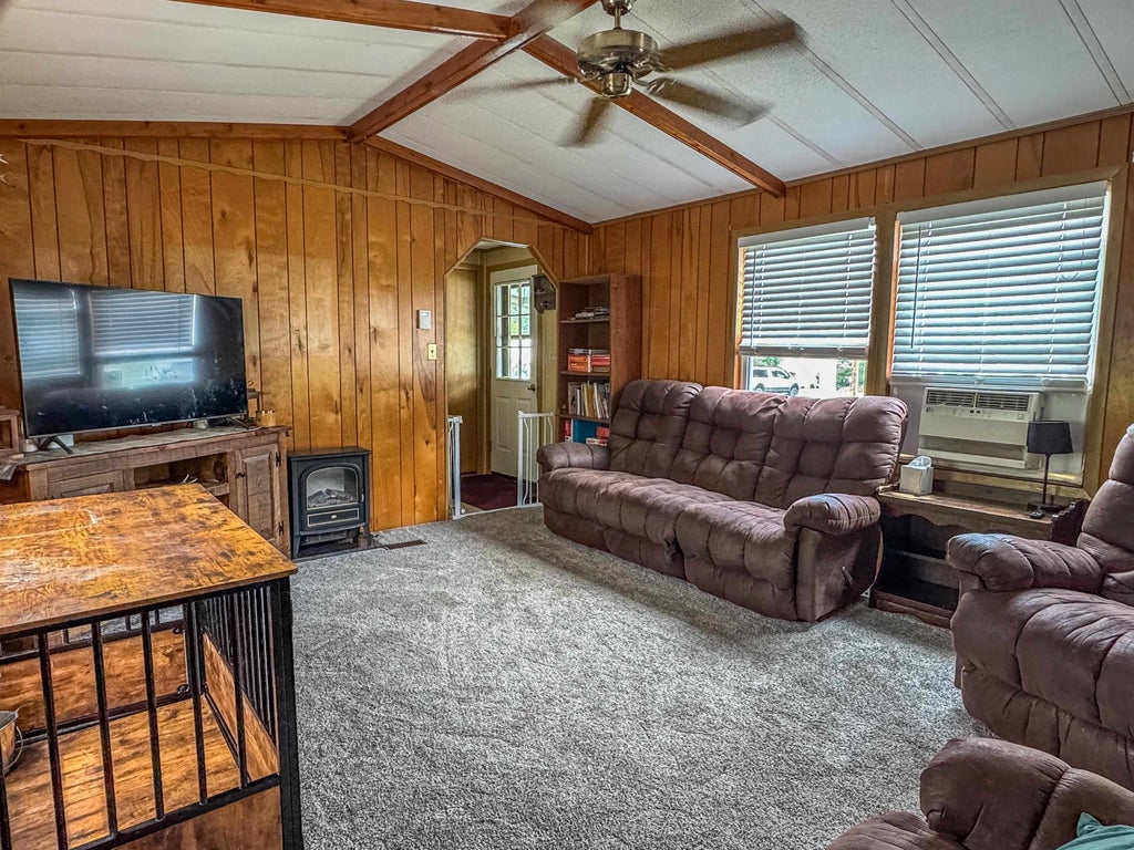 Photo of 306 Springfield Road, Charlestown, NH 03603 (MLS # 5104886)