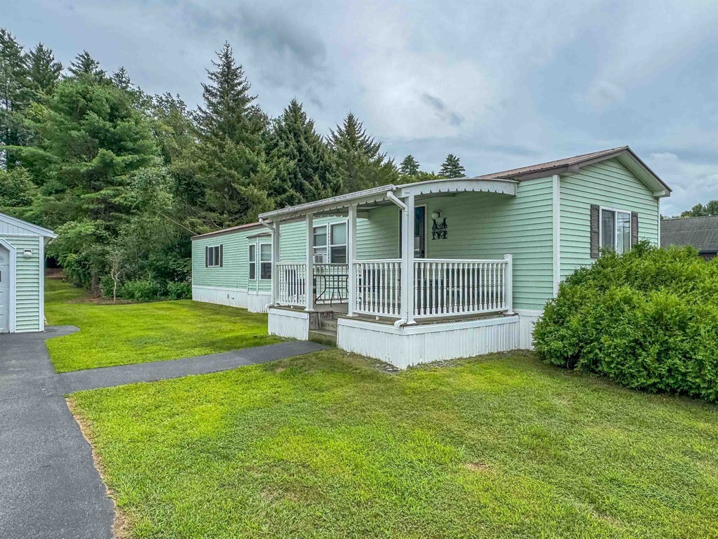 Photo of 306 Springfield Road, Charlestown, NH 03603 (MLS # 5104886)