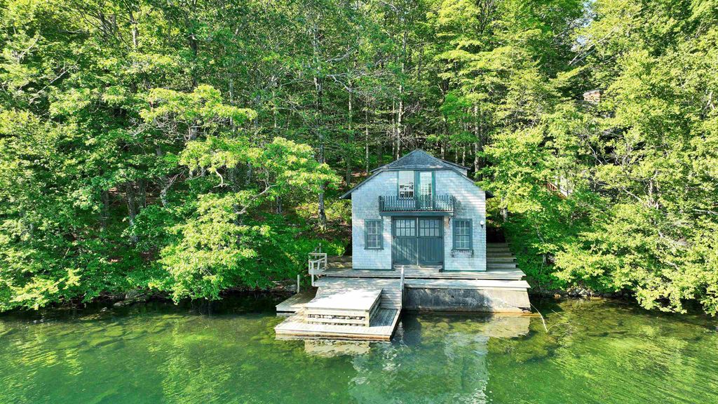 Photo of 96 Miller Drive, Nelson, NH 03457 (MLS # 5100007)