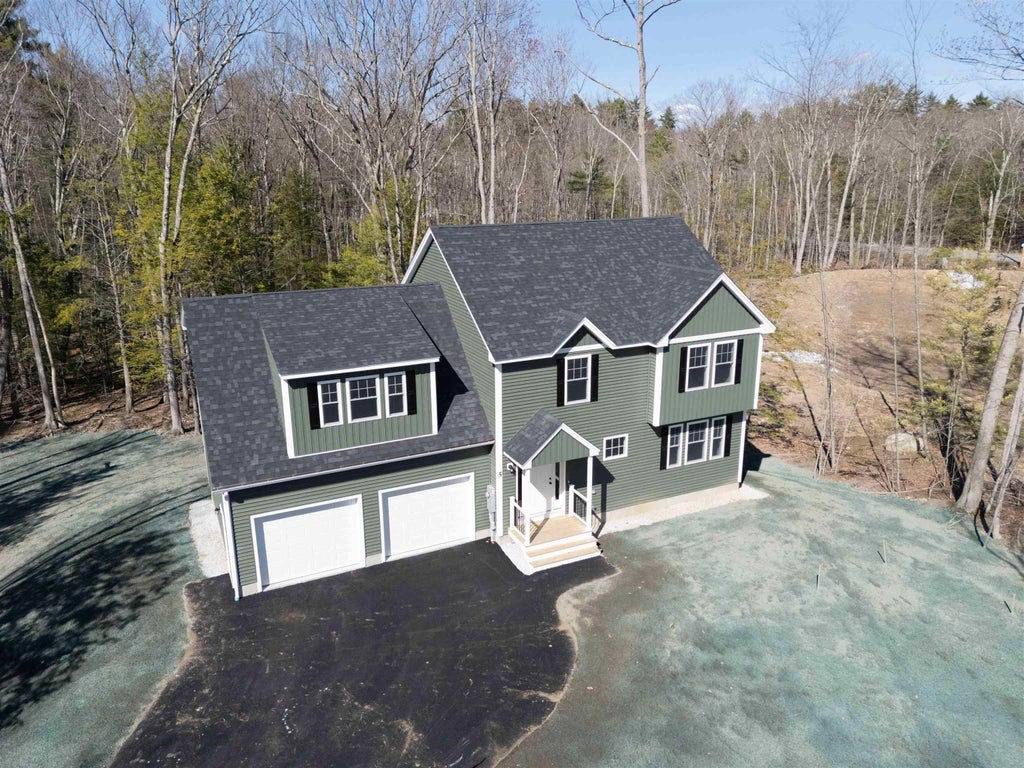 Photo of 5 Blaisdell Court, Raymond, NH 03077 (MLS # 5087145)