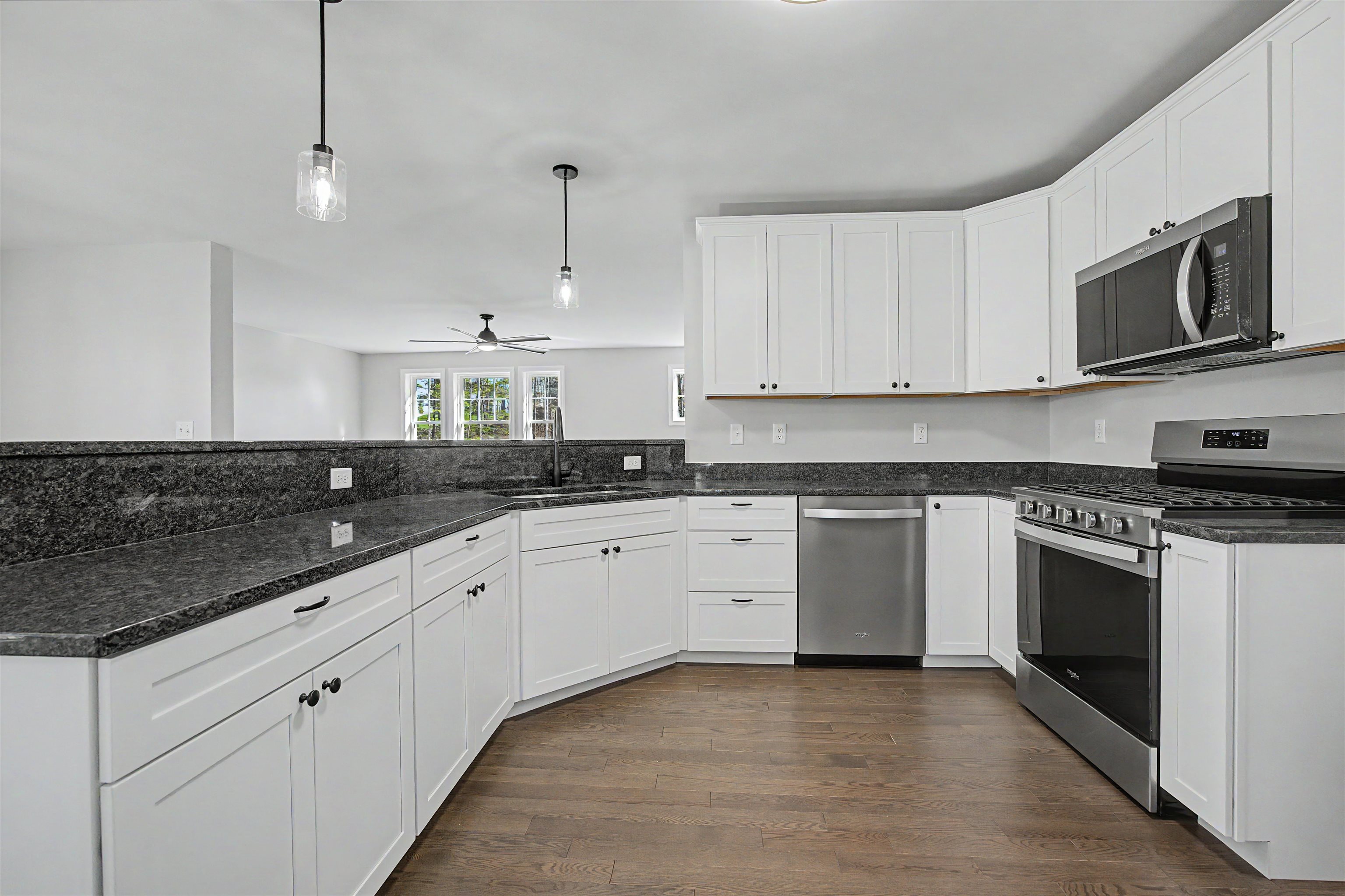 5 Blaisdell Court