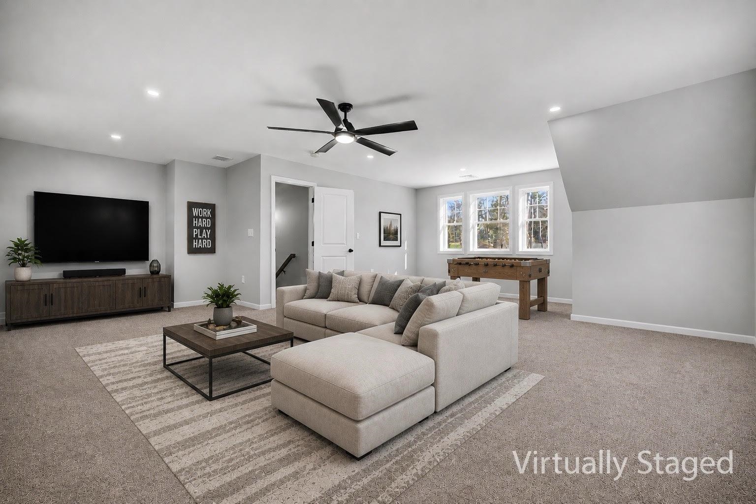 5 Blaisdell Court