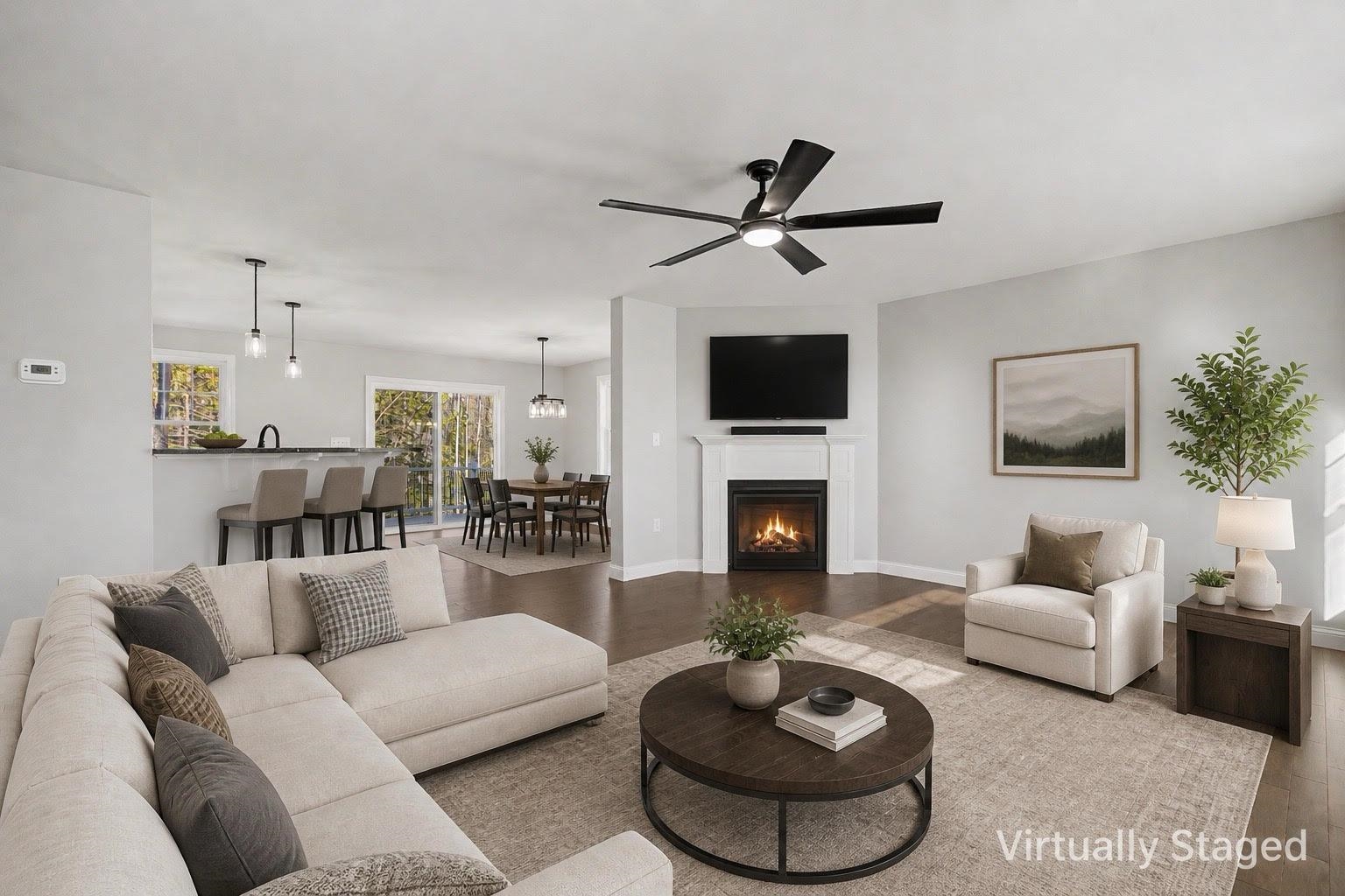 5 Blaisdell Court