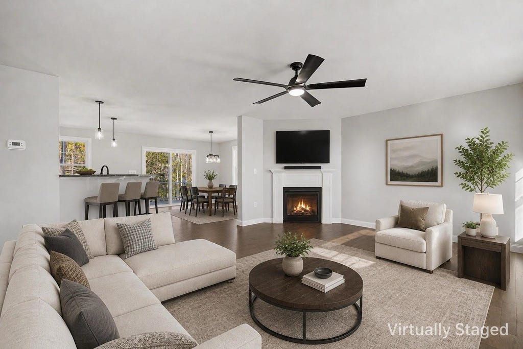 Photo of 5 Blaisdell Court, Raymond, NH 03077 (MLS # 5087145)