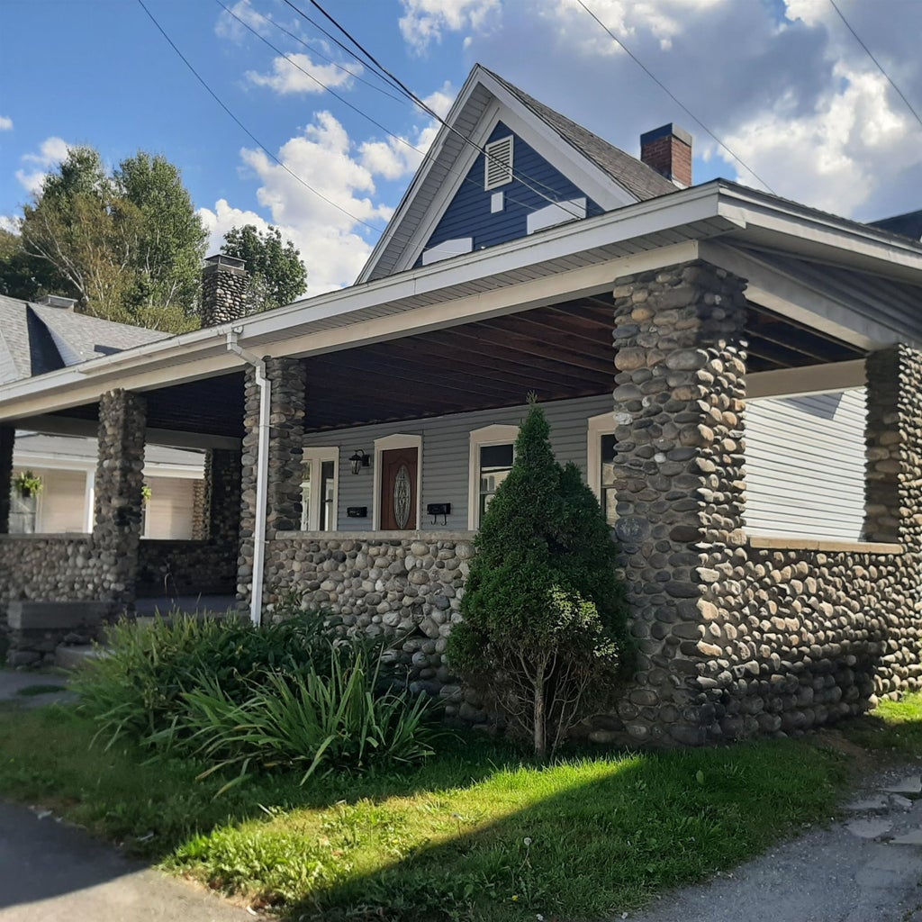 Photo of 10 Parsons Street, Colebrook, NH 03576 (MLS # 5108016)