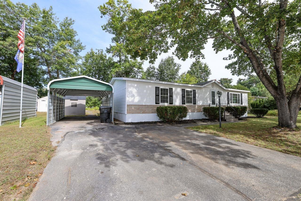 4 Briarwood Drive