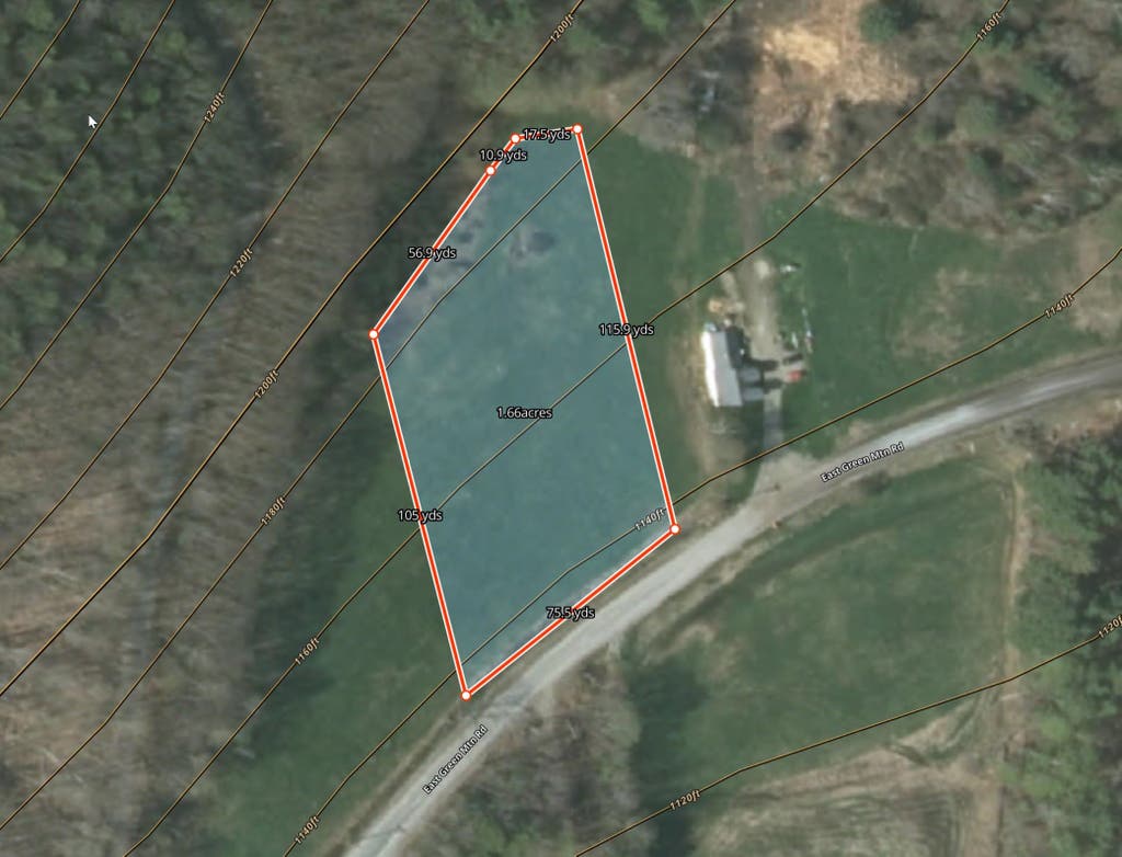 Photo of 300 E Green Mountain Road, Claremont, NH 03743 (MLS # 5065270)