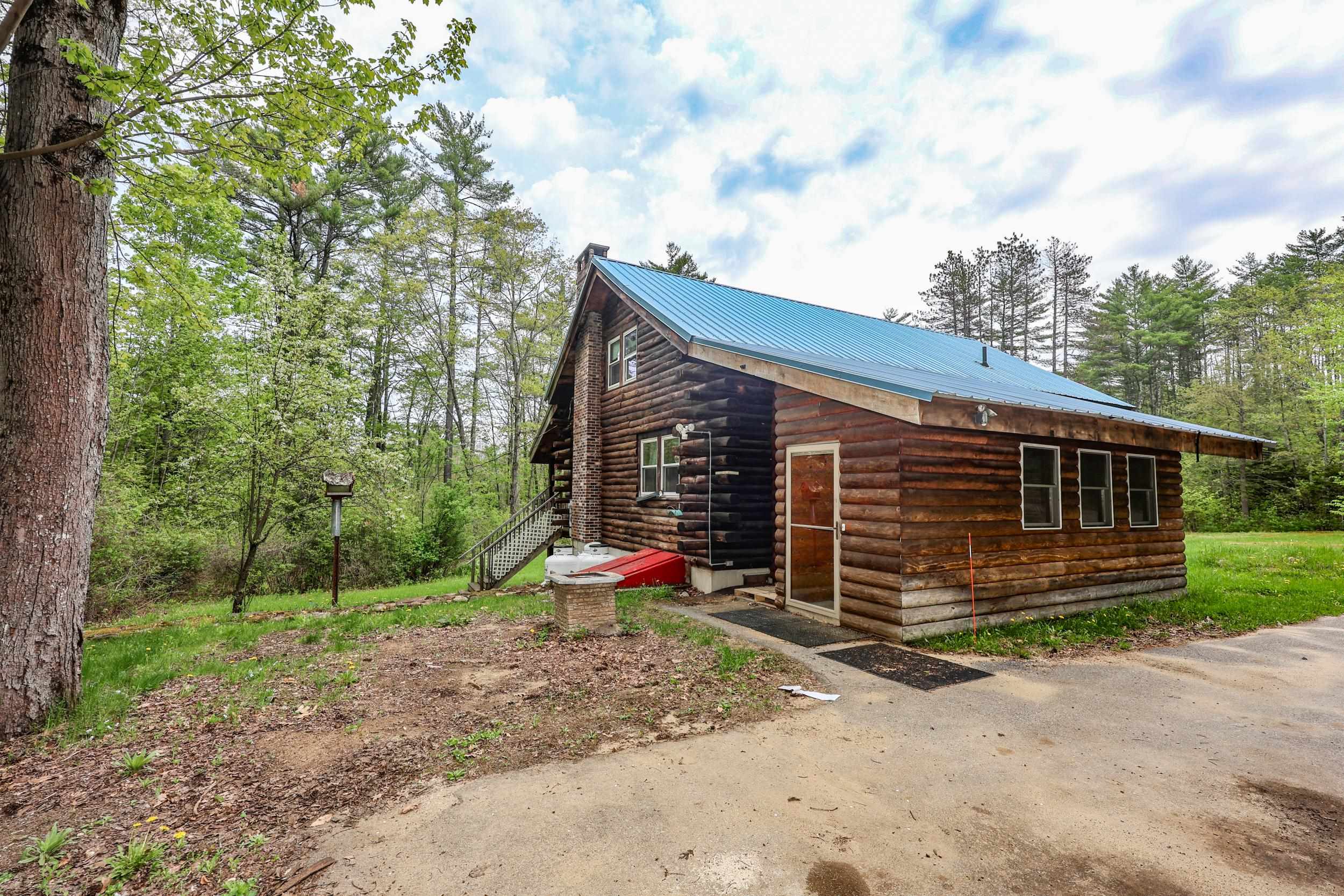 471 Salisbury Road