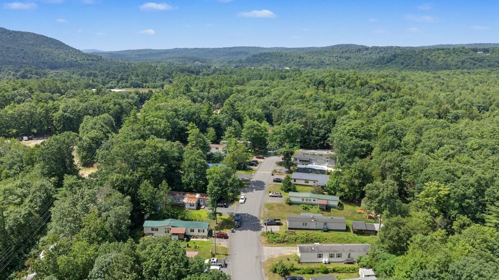 Photo of 59 Diana Drive, Swanzey, NH 03446 (MLS # 5103587)