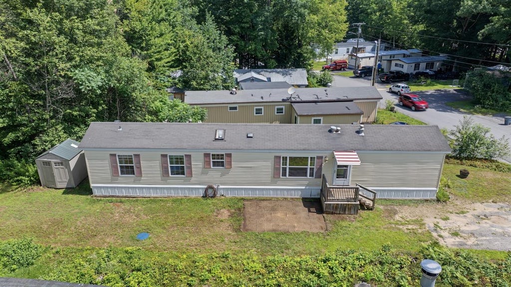 Photo of 59 Diana Drive, Swanzey, NH 03446 (MLS # 5103587)