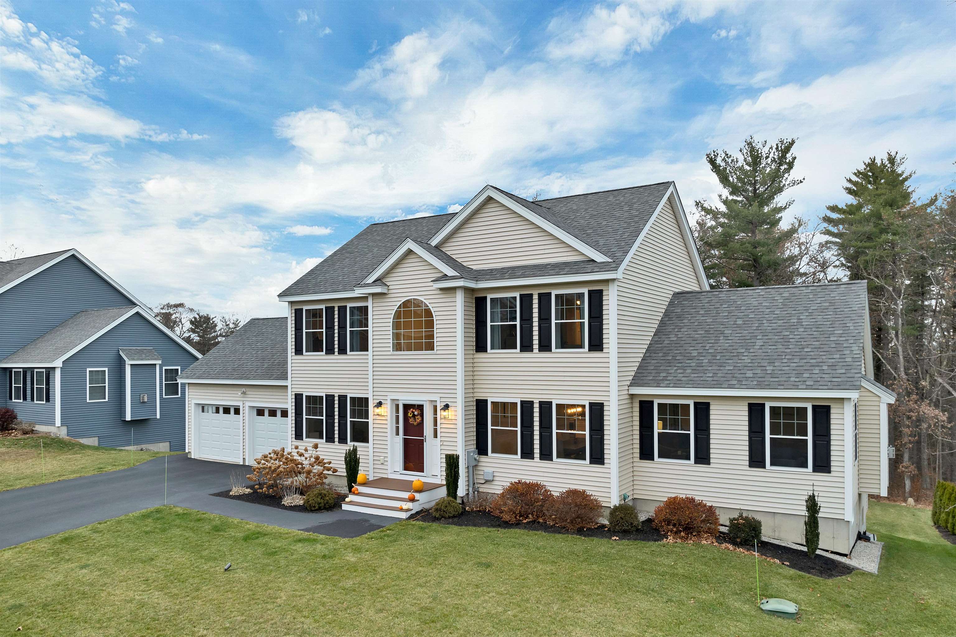 158 Standish Lane