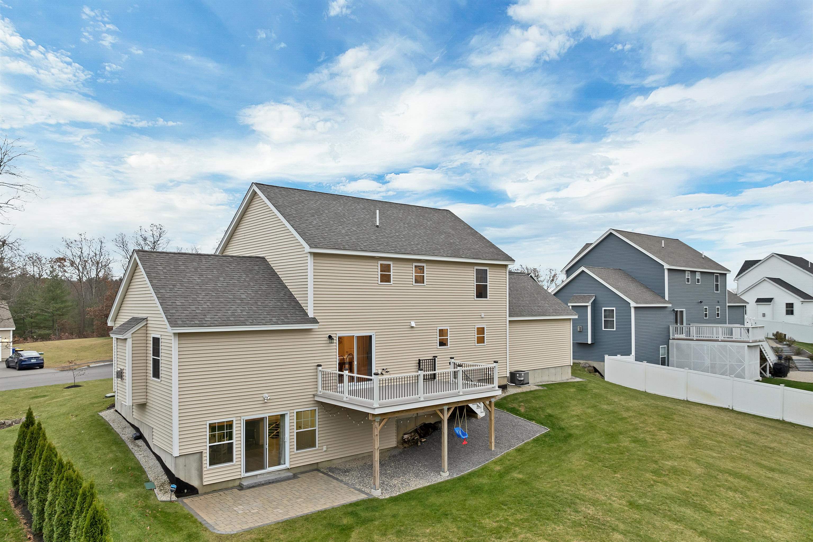 158 Standish Lane