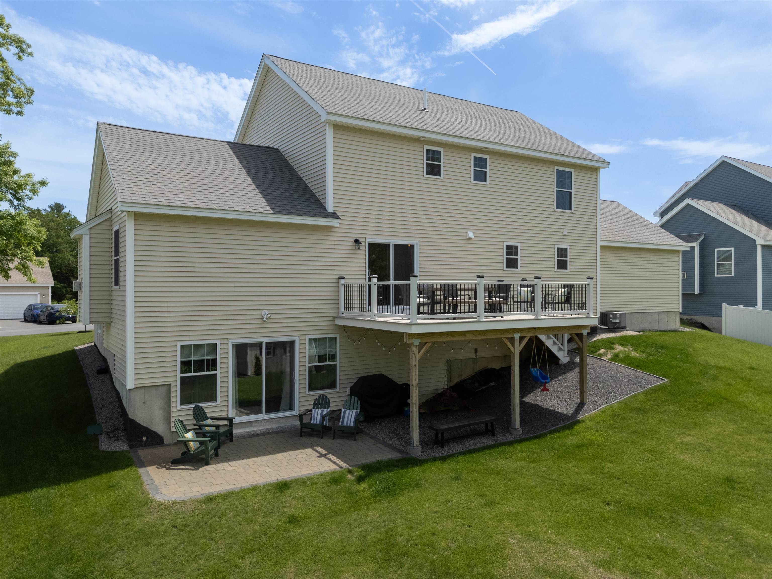 158 Standish Lane