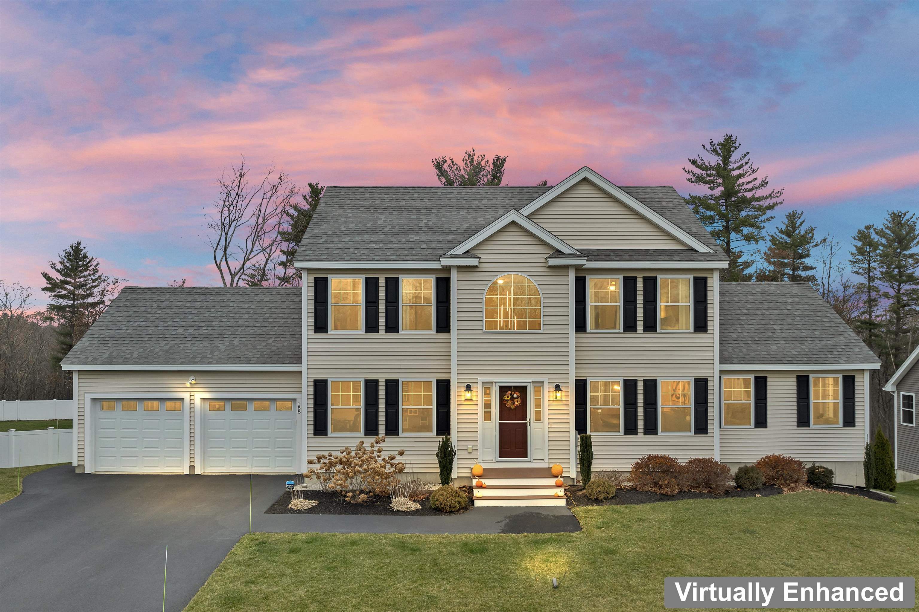 158 Standish Lane