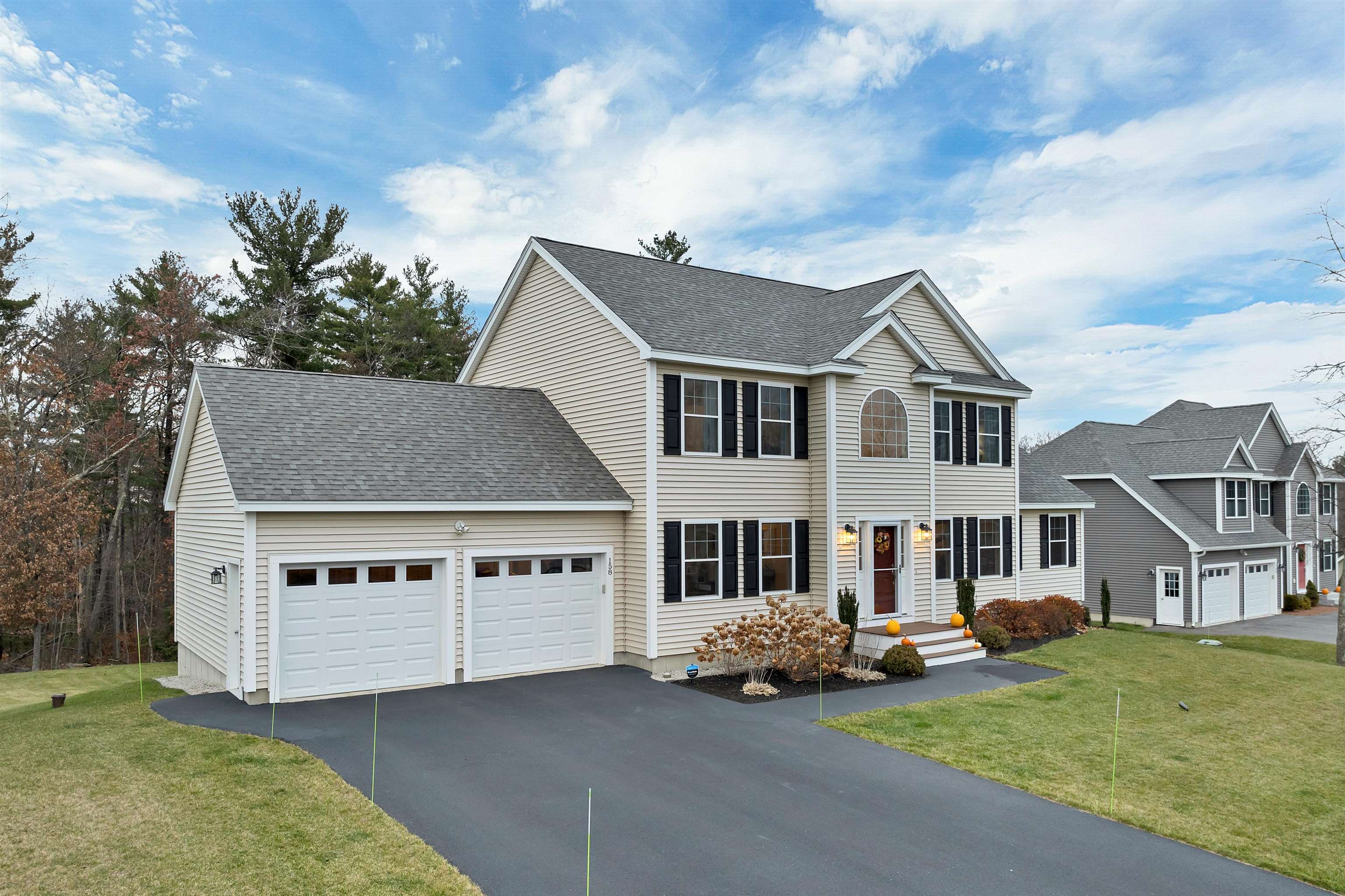 158 Standish Lane