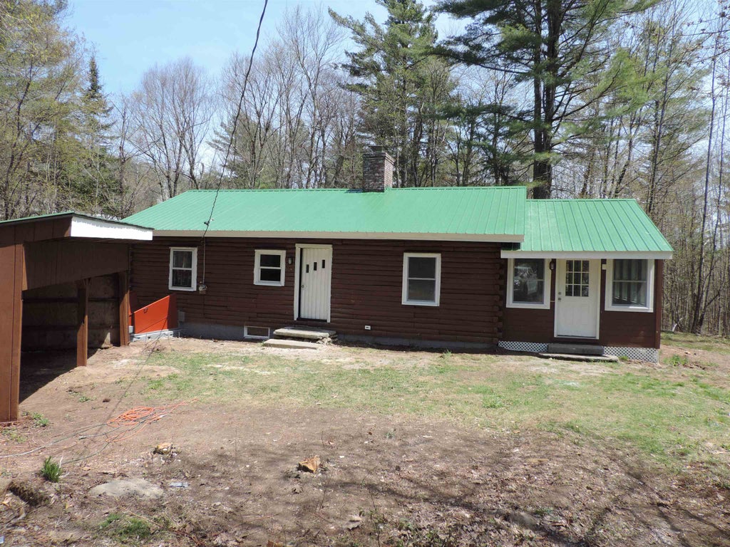 Photo of 37 Symonds Lane, Washington, NH 03280 (MLS # 5087128)