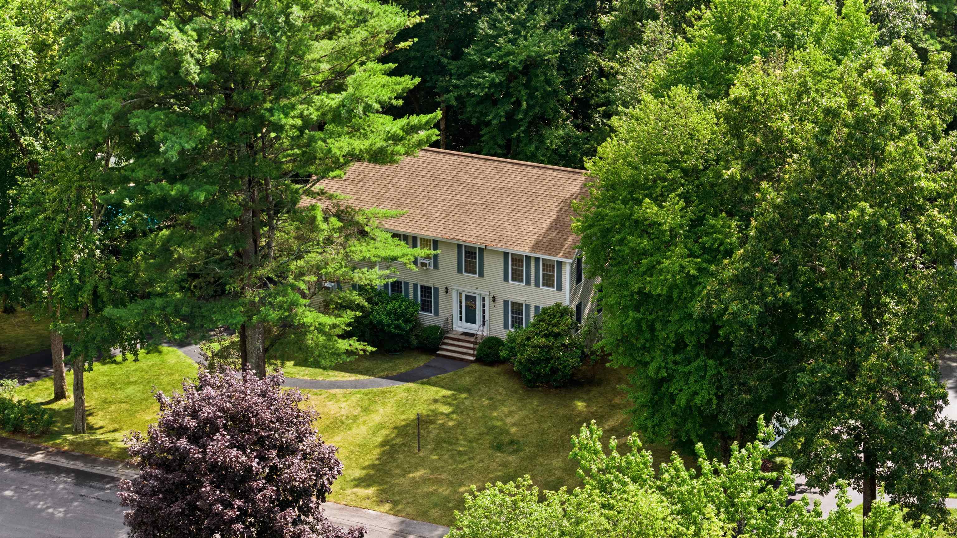 8 Wesley Lane