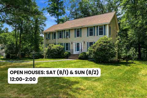 Photo of 8 Wesley Lane, Salem, NH 03079 (MLS # 5101658)