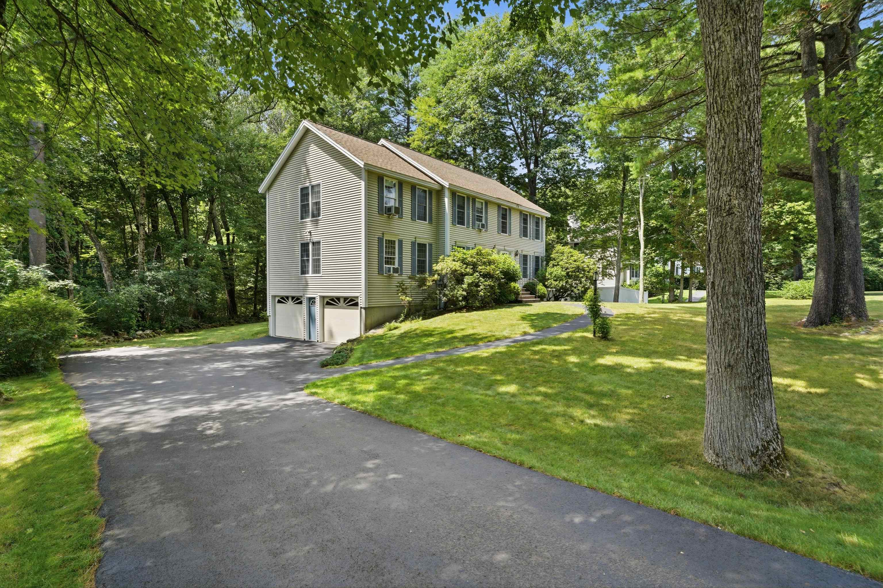8 Wesley Lane