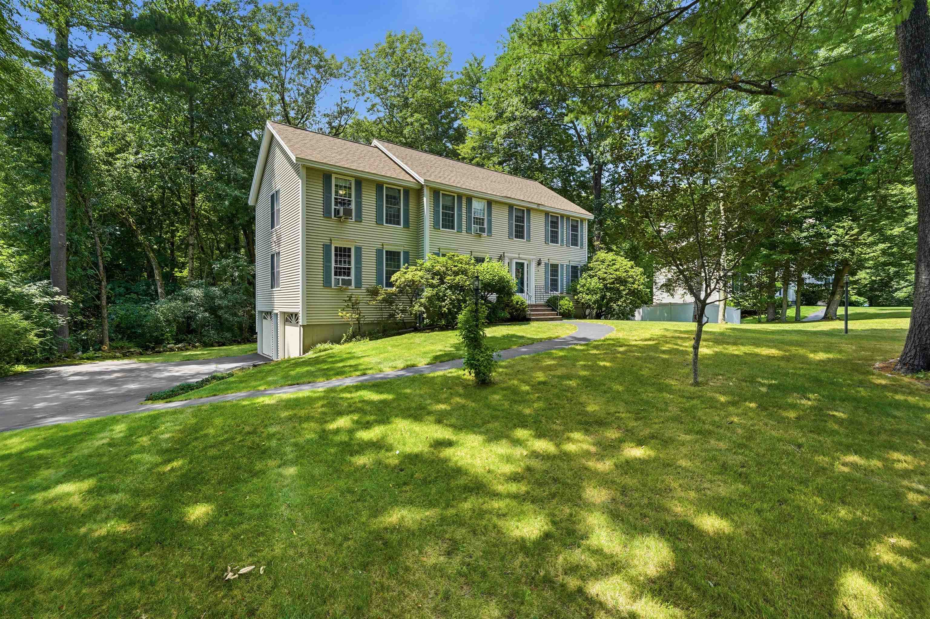 8 Wesley Lane