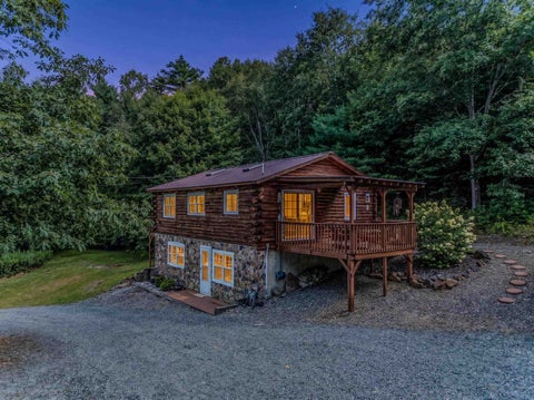 Photo of 189 Plain Road, Bath, NH 03740 (MLS # 5105870)