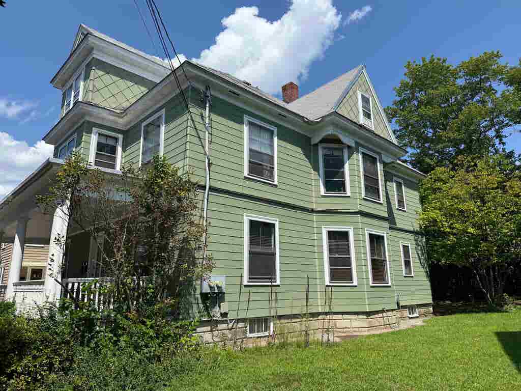 Photo of 61 George Street, Manchester, NH 03102 (MLS # 5104901)