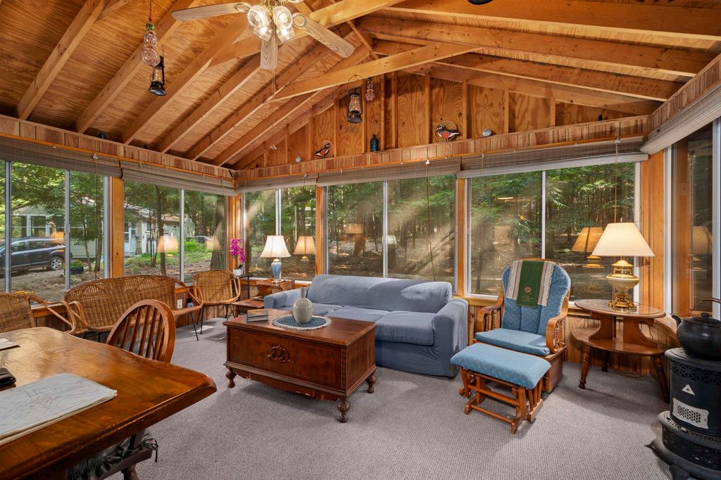 Photo of 21 Tall Pines Way, Meredith, NH 03253 (MLS # 5093066)