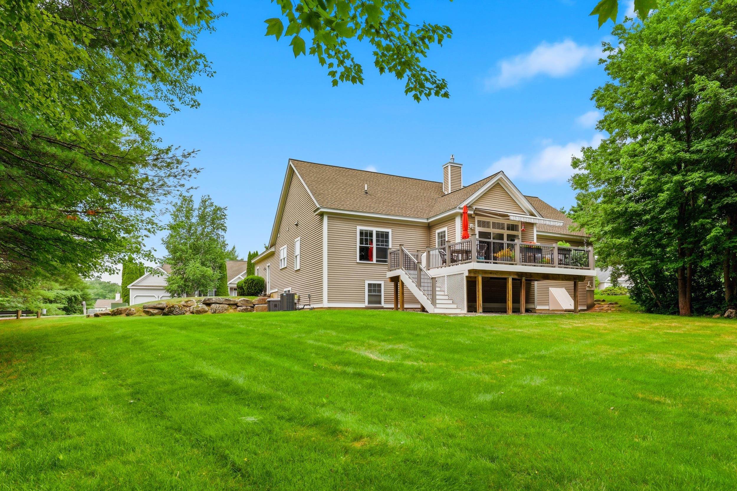 17 Hancock Drive