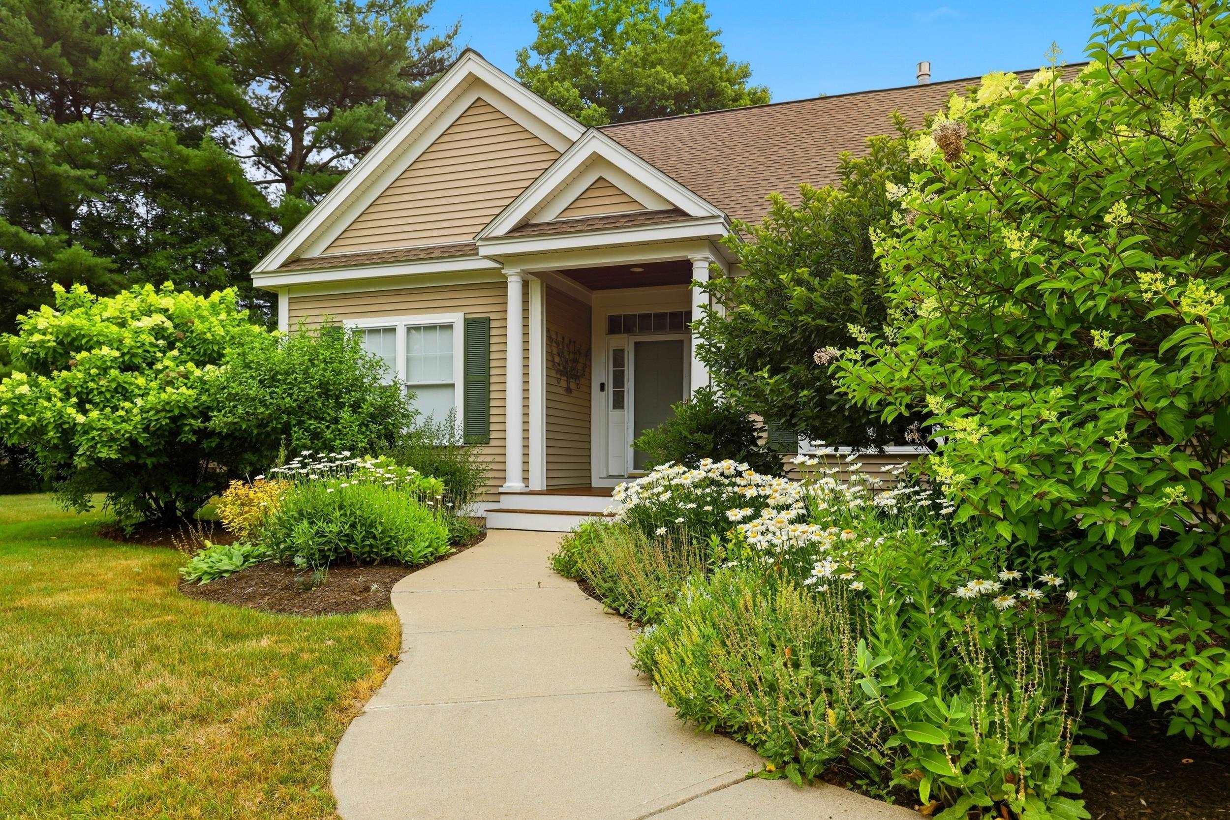 17 Hancock Drive