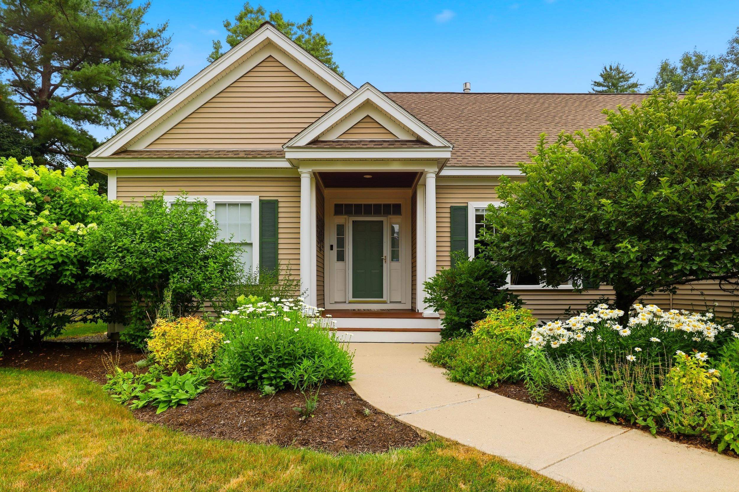 17 Hancock Drive
