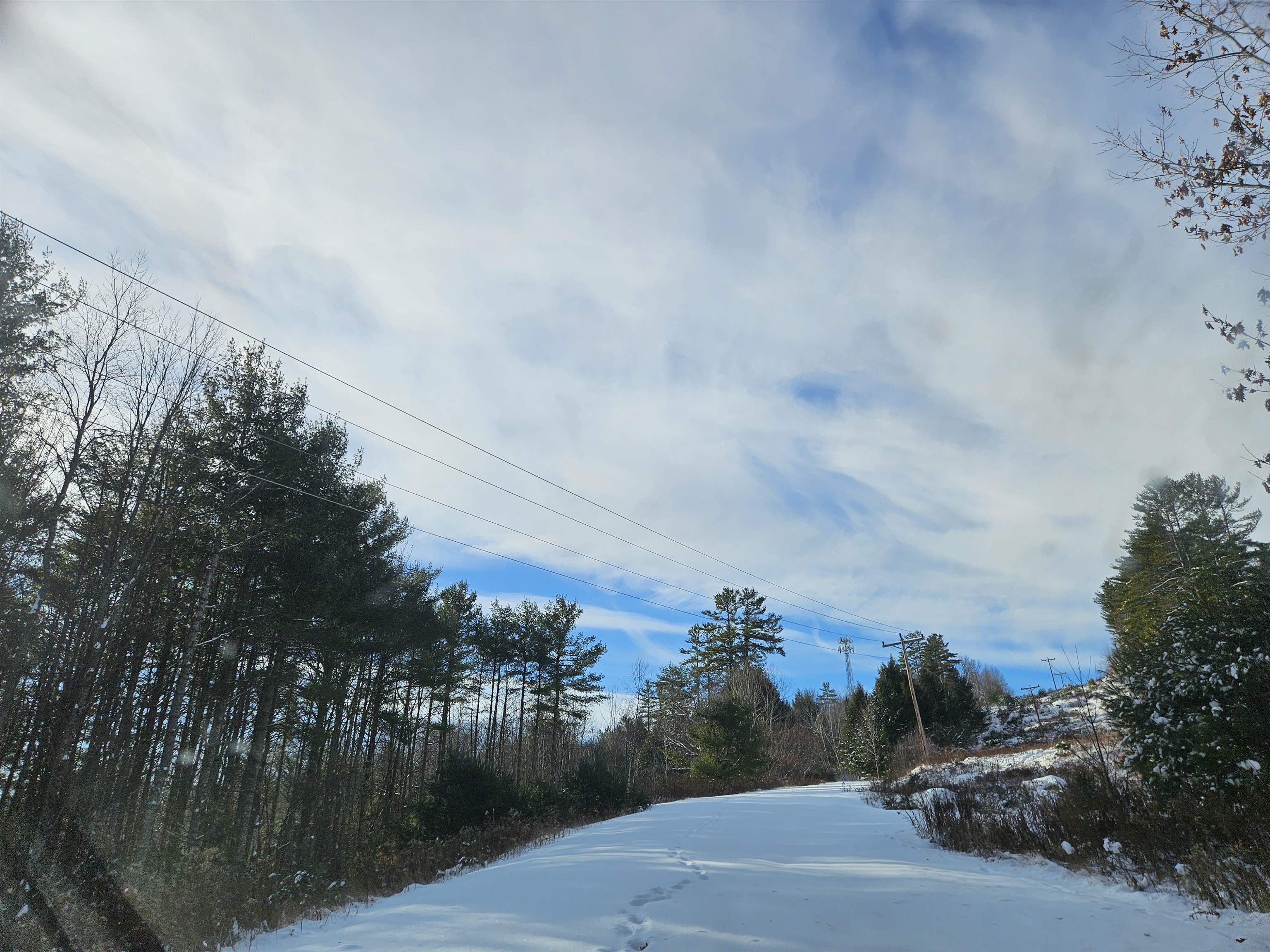 Lot 3.1 Off Parker Road
