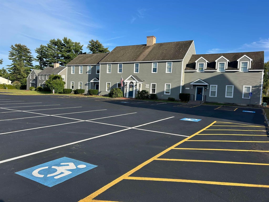 Photo of 41 Liberty Hill Road #Building 2 - Unit 10, Henniker, NH 03242 (MLS # 5111085)