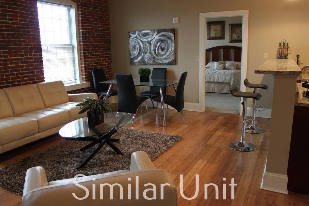 Photo of 300 Bedford Street #307, Manchester, NH 03101 (MLS # 5089614)