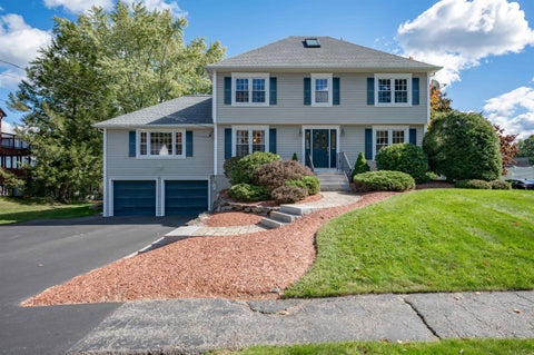 Photo of 34 Parrish Hill Drive, Nashua, NH 03063 (MLS # 5113942)