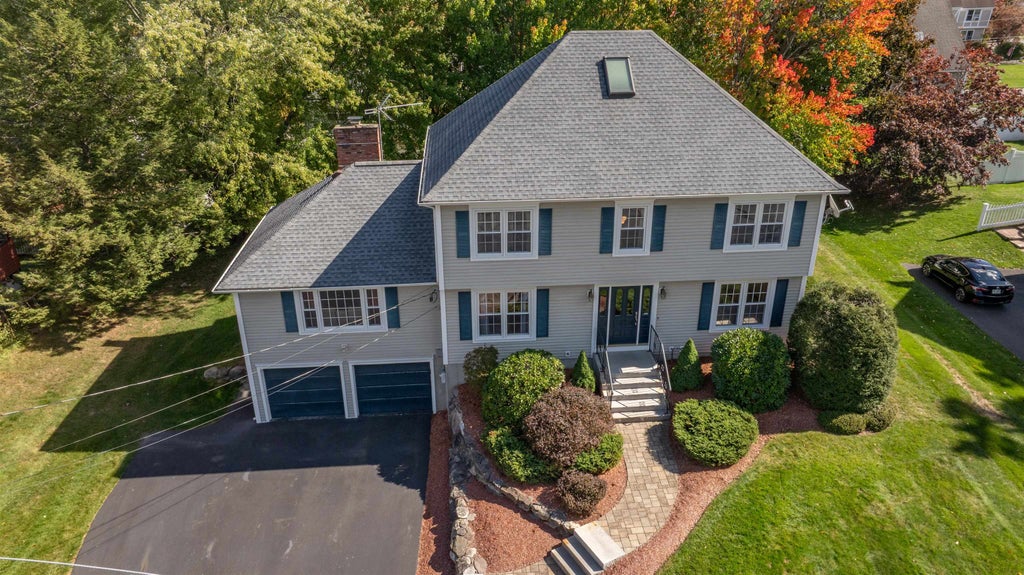 Photo of 34 Parrish Hill Drive, Nashua, NH 03063 (MLS # 5113942)