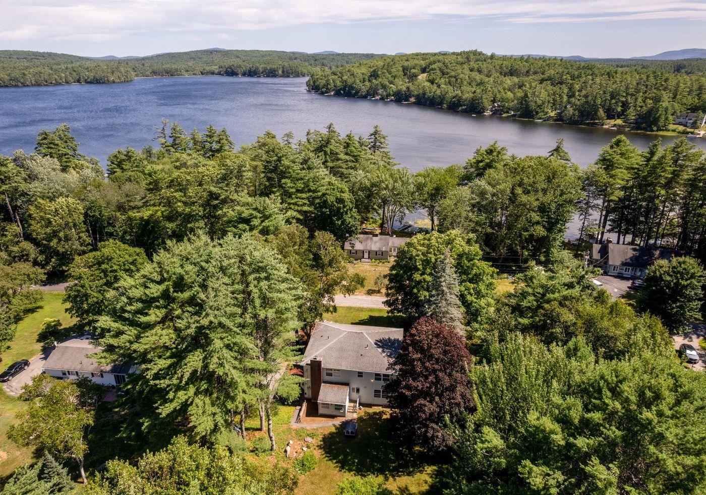 8 Mirror Lake Drive